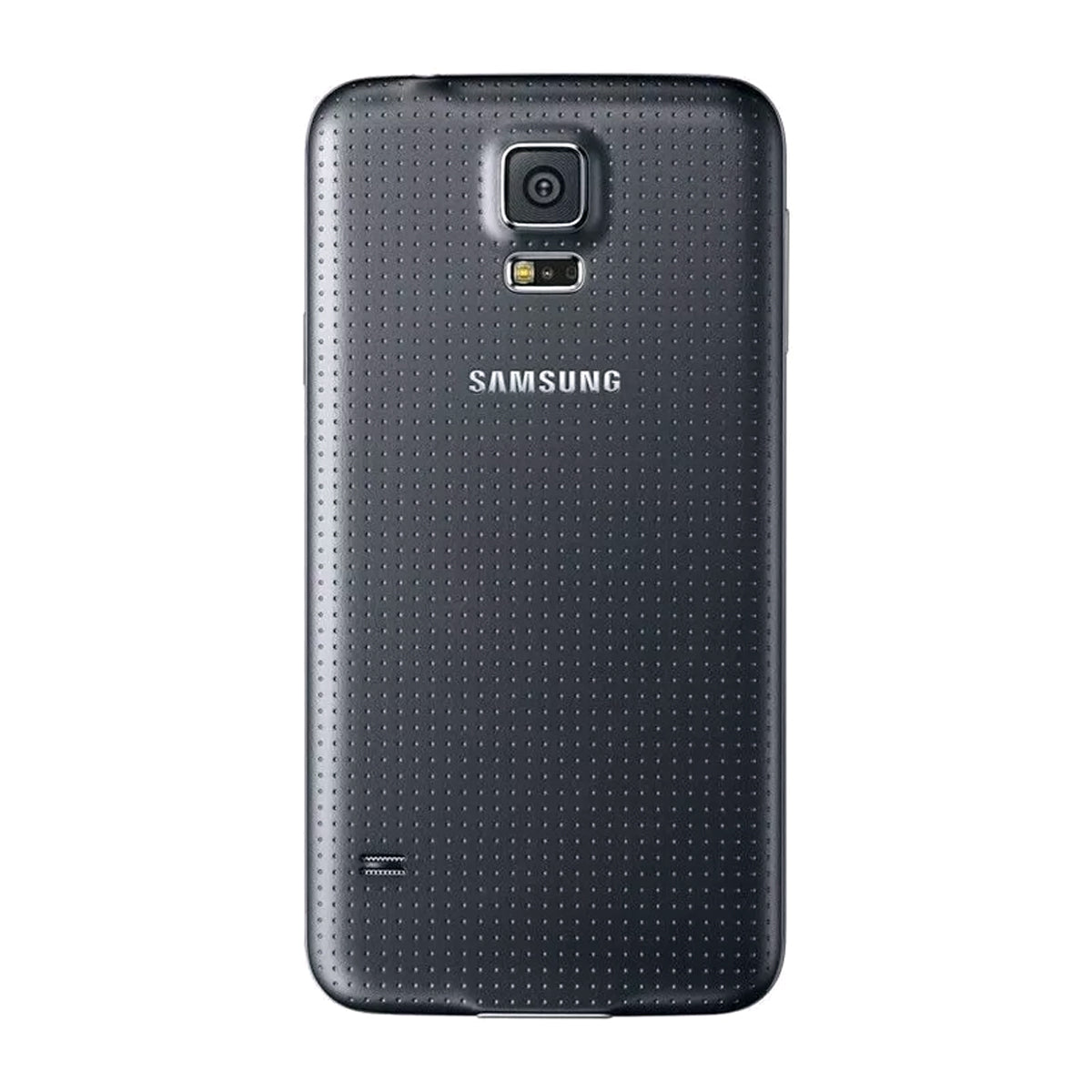 Begagnad Galaxy S5 16GB Charcoal Black - Mycket bra skick (A) image 3