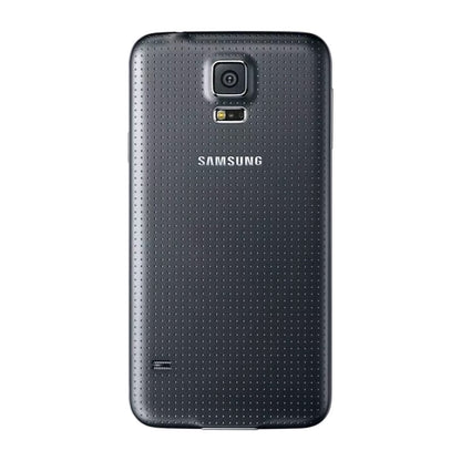 Begagnad Galaxy S5 16GB Charcoal Black - Mycket bra skick (A) image 3