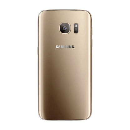 Begagnad Samsung Galaxy S7 32GB Guld - Mycket bra skick image 3