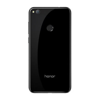 Begagnad Huawei P8 Lite (2017) 16GB Svart - Mycket bra skick image 3