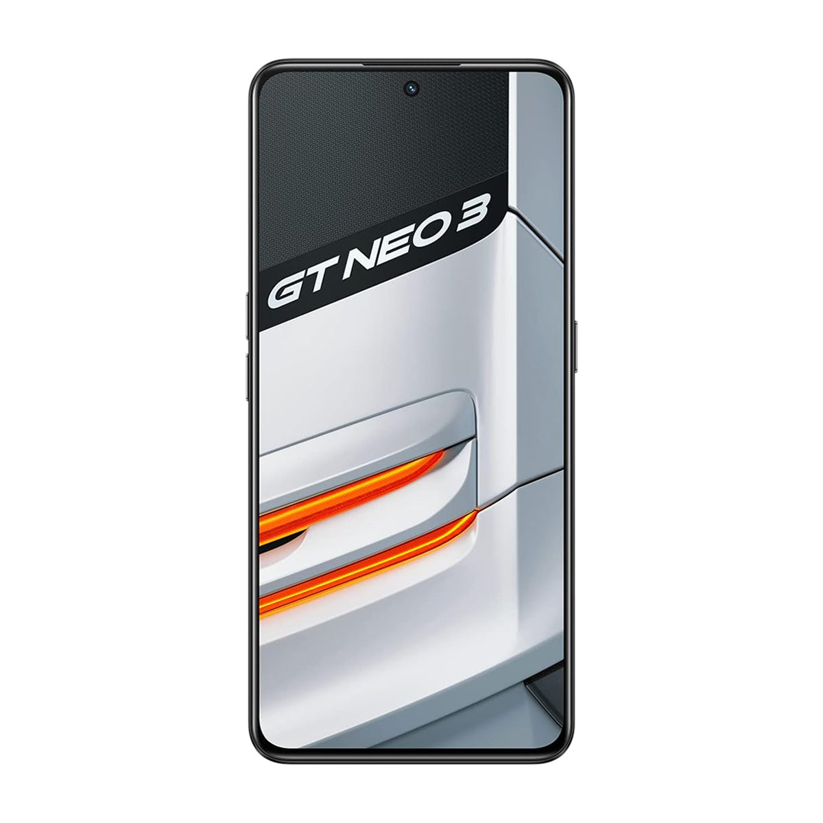 Begagnad Realme GT Neo 3 256GB Vit - Mycket bra skick image 2