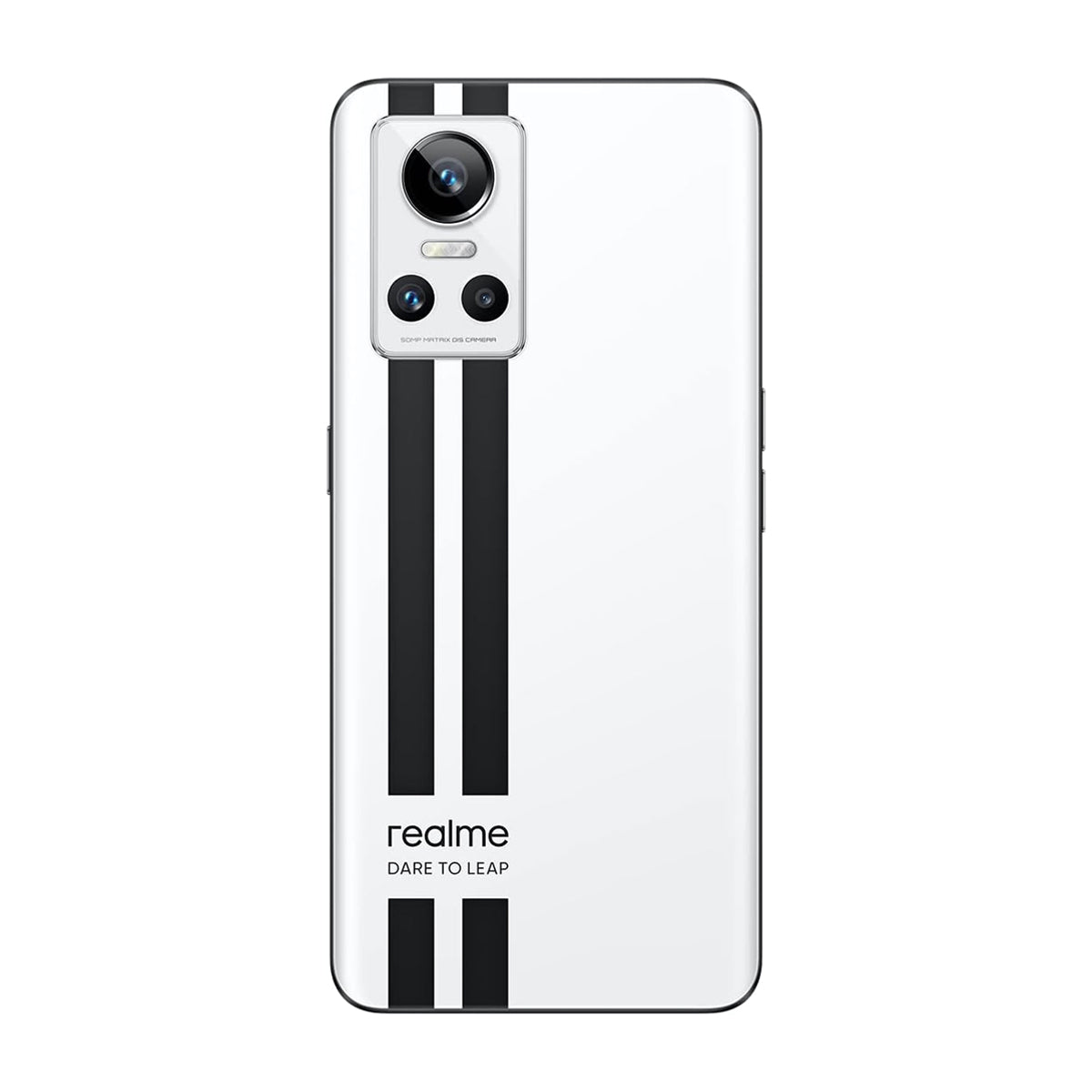 Begagnad Realme GT Neo 3 256GB Vit - Mycket bra skick image 3