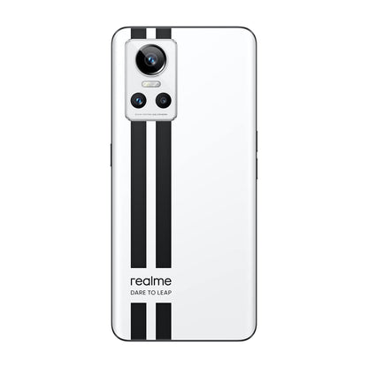 Begagnad Realme GT Neo 3 256GB Vit - Mycket bra skick image 3