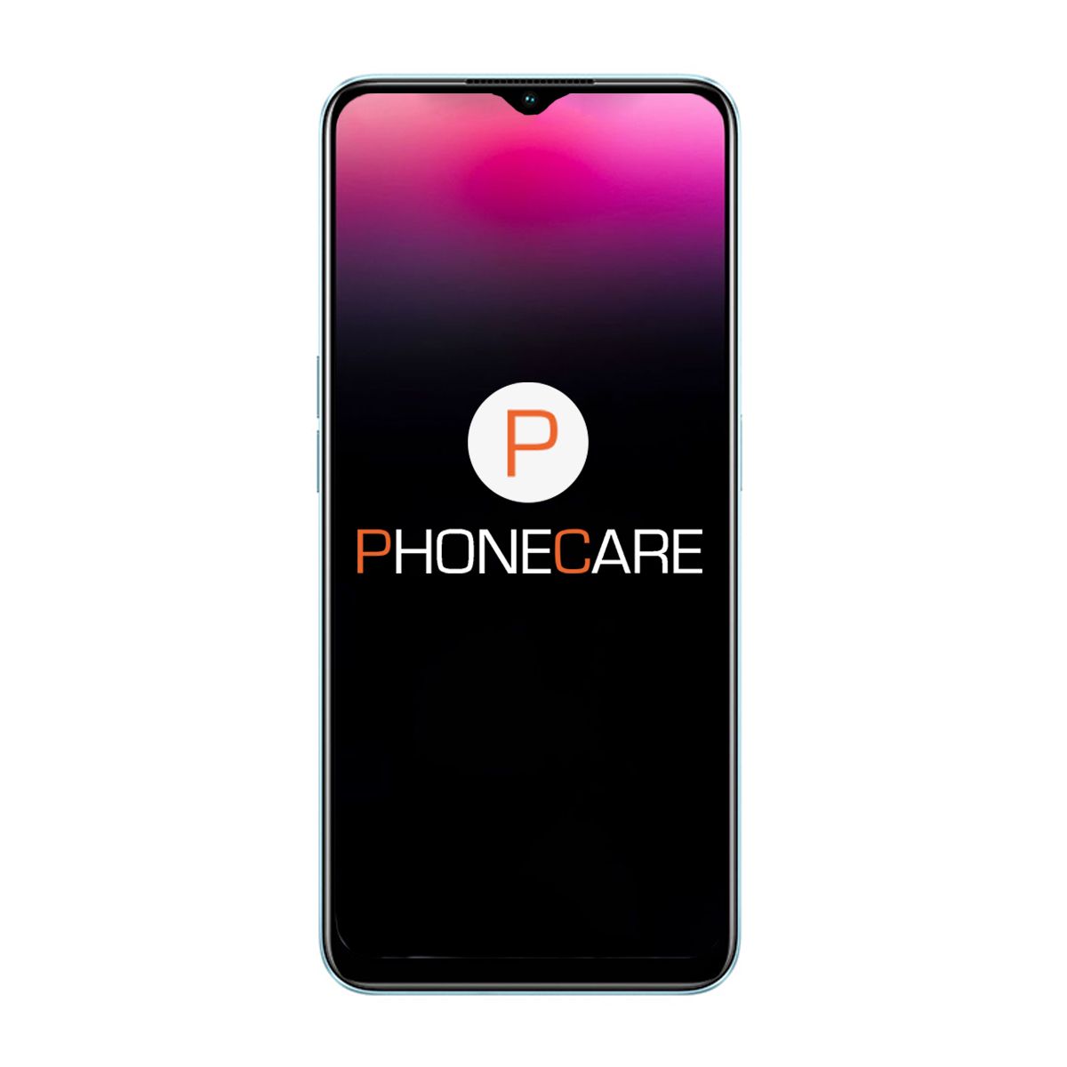 Begagnad Oppo A78 5G 128GB Blå - Bra skick image 2