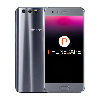 Begagnad Honor 9 64GB Grå - Bra skick image 1