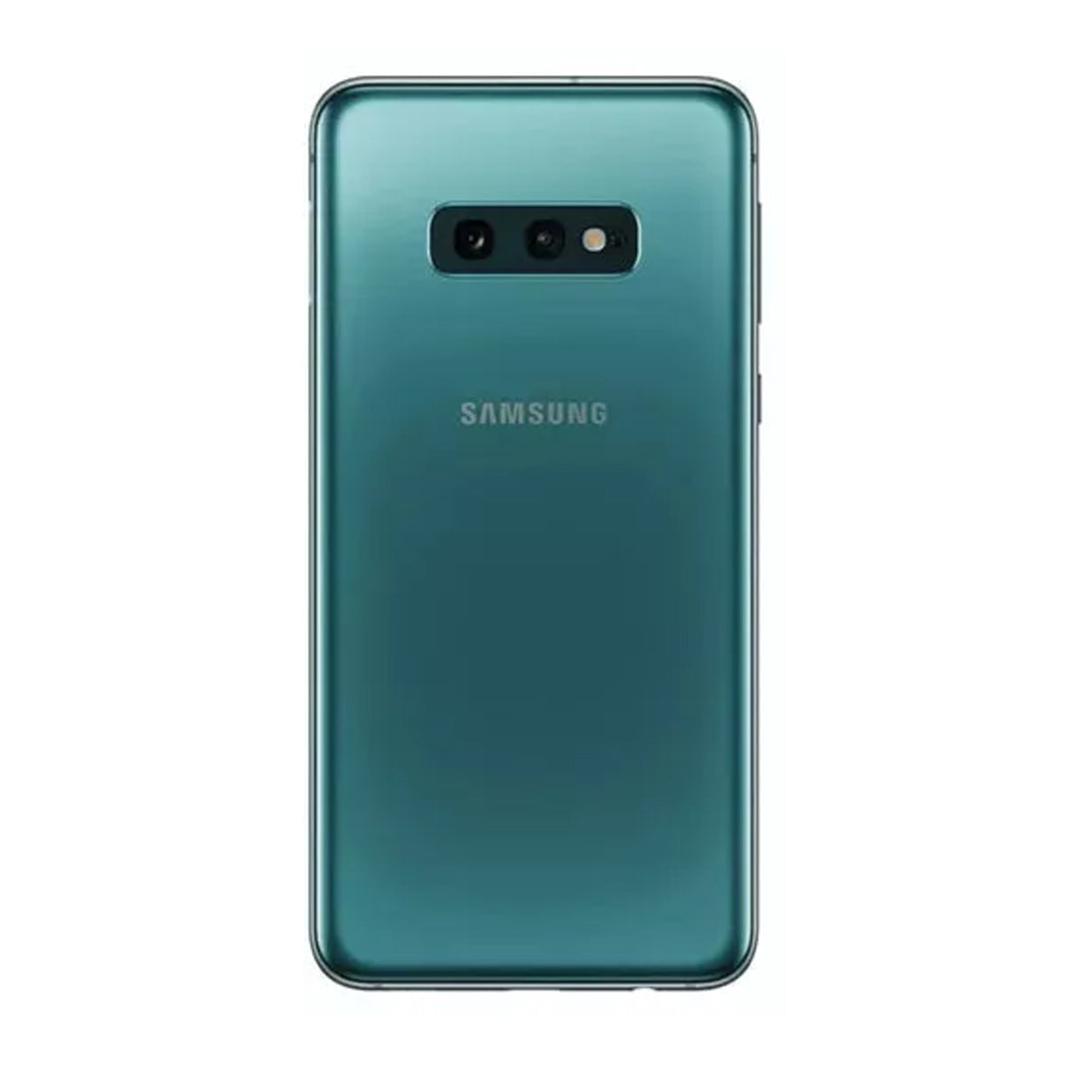 Begagnad Samsung Galaxy S10e 128GB Prism Green - Bra skick image 3