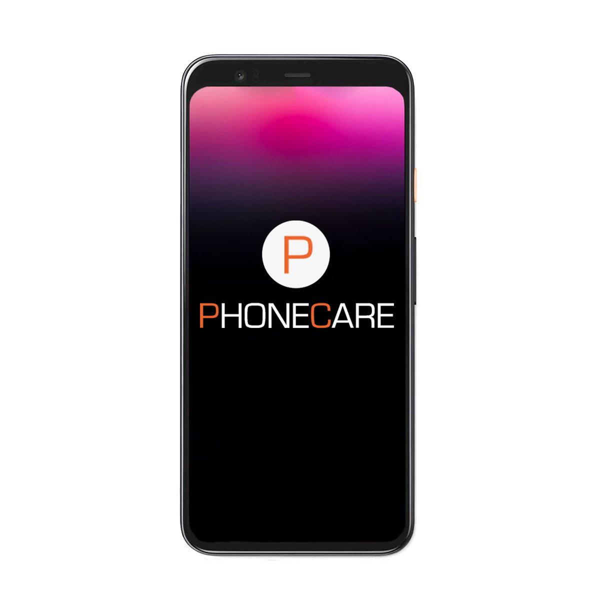 Begagnad Google Pixel 4 64GB Orange - Använt skick image 2