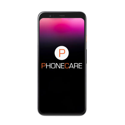 Begagnad Google Pixel 4 64GB Orange - Använt skick image 2