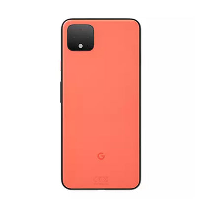 Begagnad Google Pixel 4 64GB Orange - Använt skick image 3