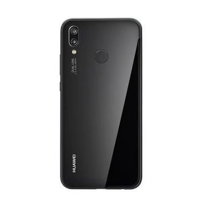 Begagnad Huawei P20 Lite 64GB Svart - Använt skick image 3
