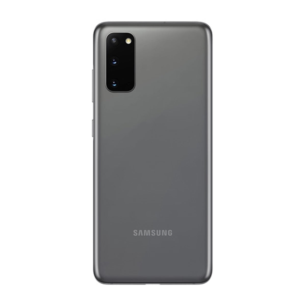 Begagnad Samsung Galaxy S20 Plus 5G Dual 128GB Grå - Bra skick (B) image 3