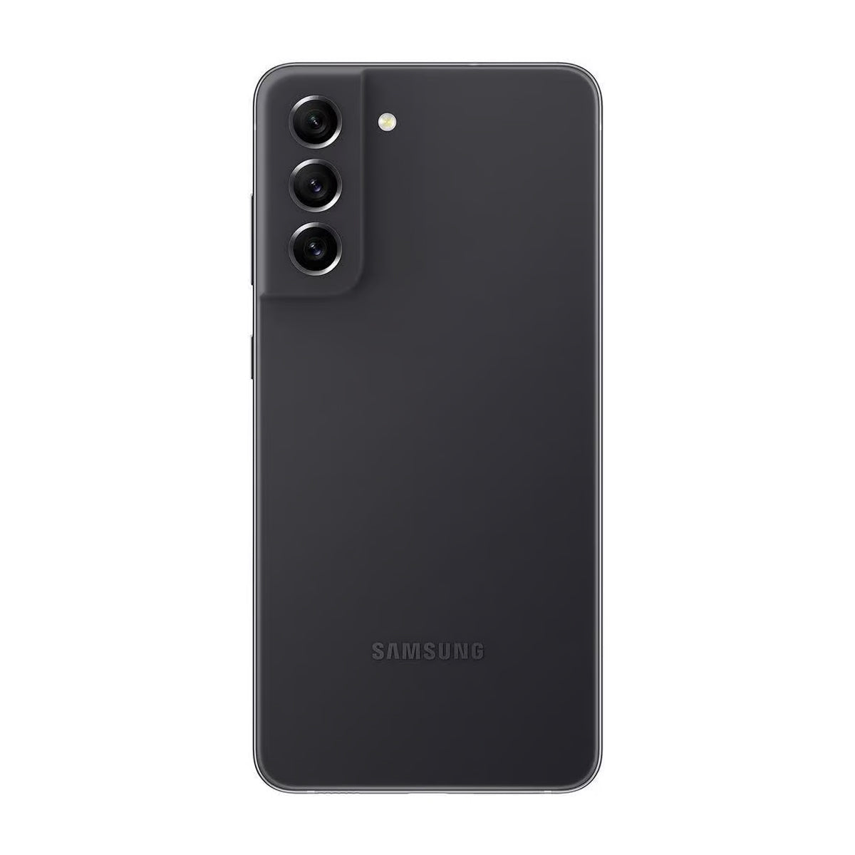Begagnad Samsung Galaxy S21 5G 256GB Grå - Mycket bra skick image 3
