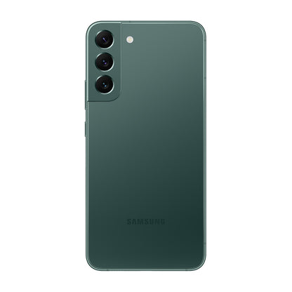 Begagnad Samsung Galaxy S22 Plus 128GB Grön - Mycket bra skick image 3