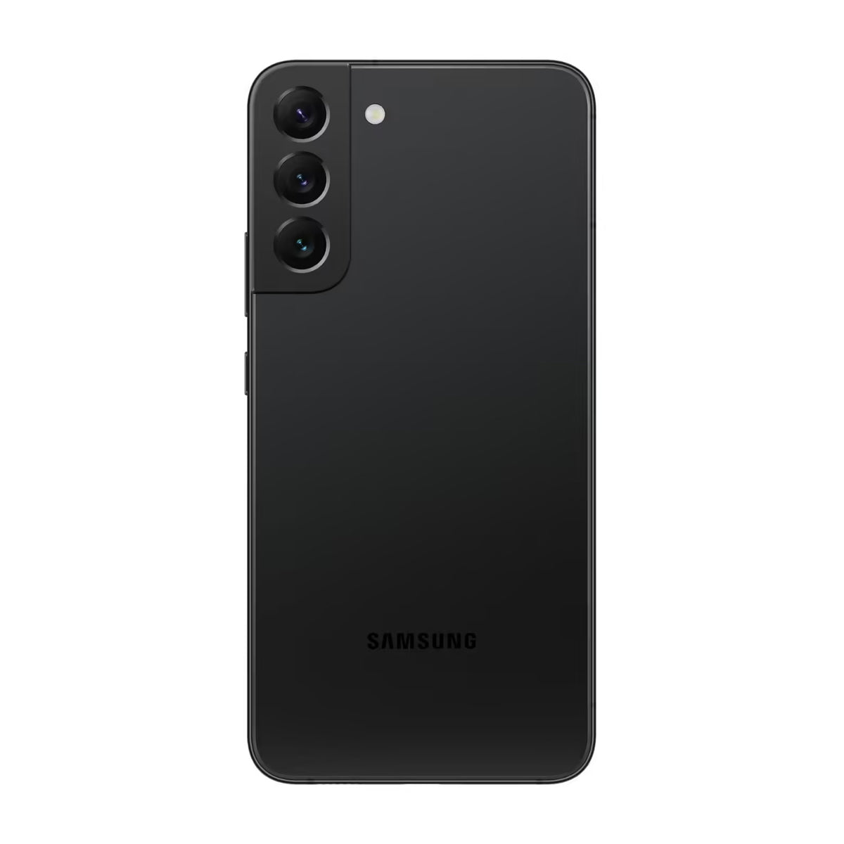 Samsung Galaxy s22 Plus SM-S906B (2022) 128GB grafit - Bra skick (B) image 3