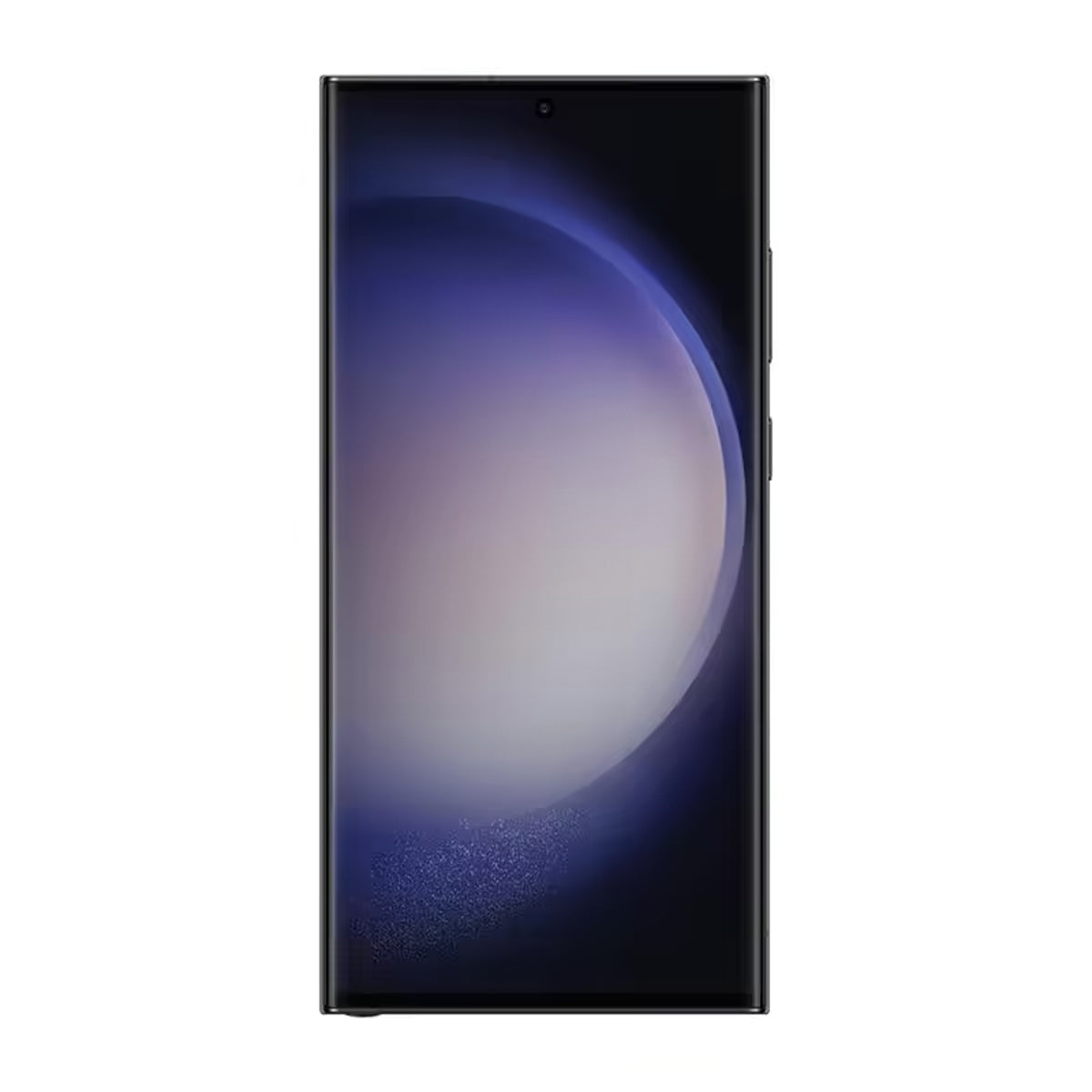 Begagnad Samsung Galaxy S23 Ultra Dual 256GB Svart – Mycket bra skick (A) image 2