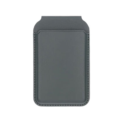 Korthållare Magsafe Utfällbar för iPhone - Grön image 2