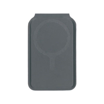 Korthållare Magsafe Utfällbar för iPhone - Grön image 3
