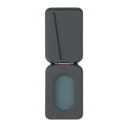 Korthållare Magsafe Utfällbar för iPhone - Grön image 4