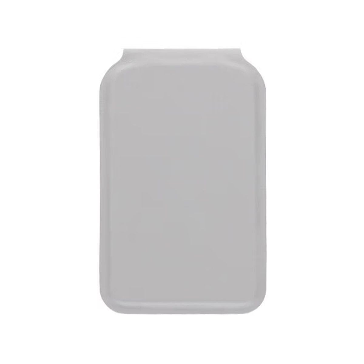 Korthållare Magsafe Utfällbar för iPhone - Grå image 3