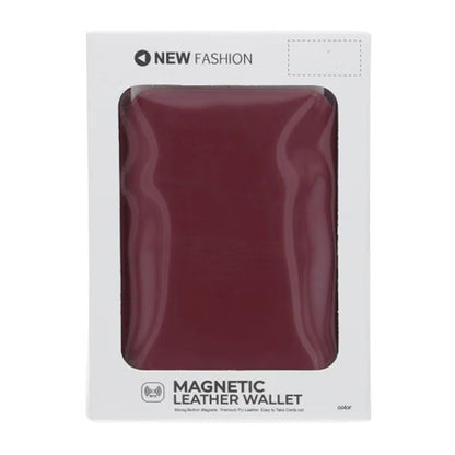 Korthållare med Magsafe till iPhone - Röd image 3