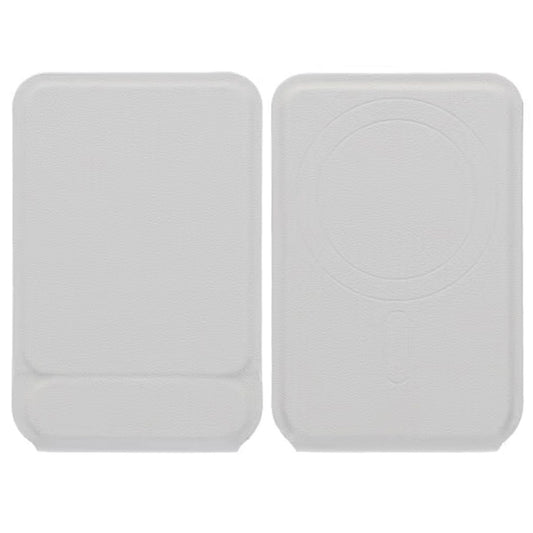 Utfällbart MagSafe Stativ Fodral för iPhone - Grå image 1