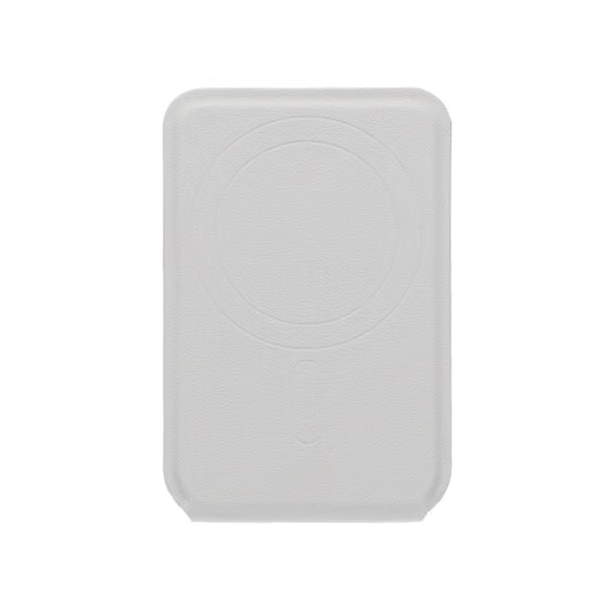 Utfällbart MagSafe Stativ Fodral för iPhone - Grå image 3