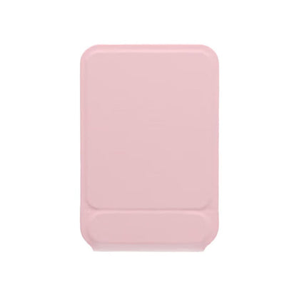 Utfällbart MagSafe Stativ Fodral för iPhone - Rosa image 3