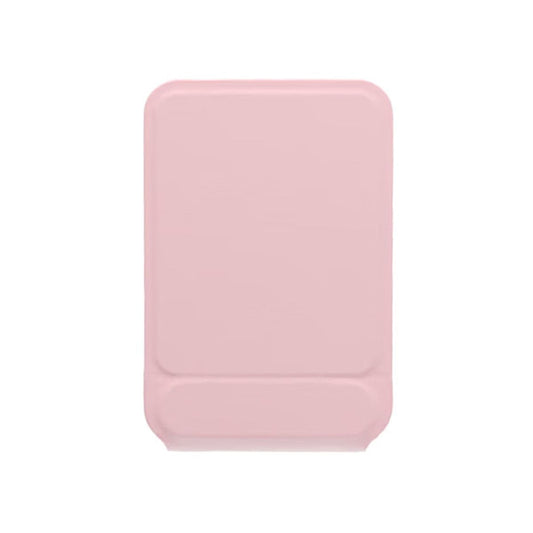 Utfällbart MagSafe Stativ Fodral för iPhone - Rosa image 3