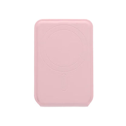 Utfällbart MagSafe Stativ Fodral för iPhone - Rosa image 4