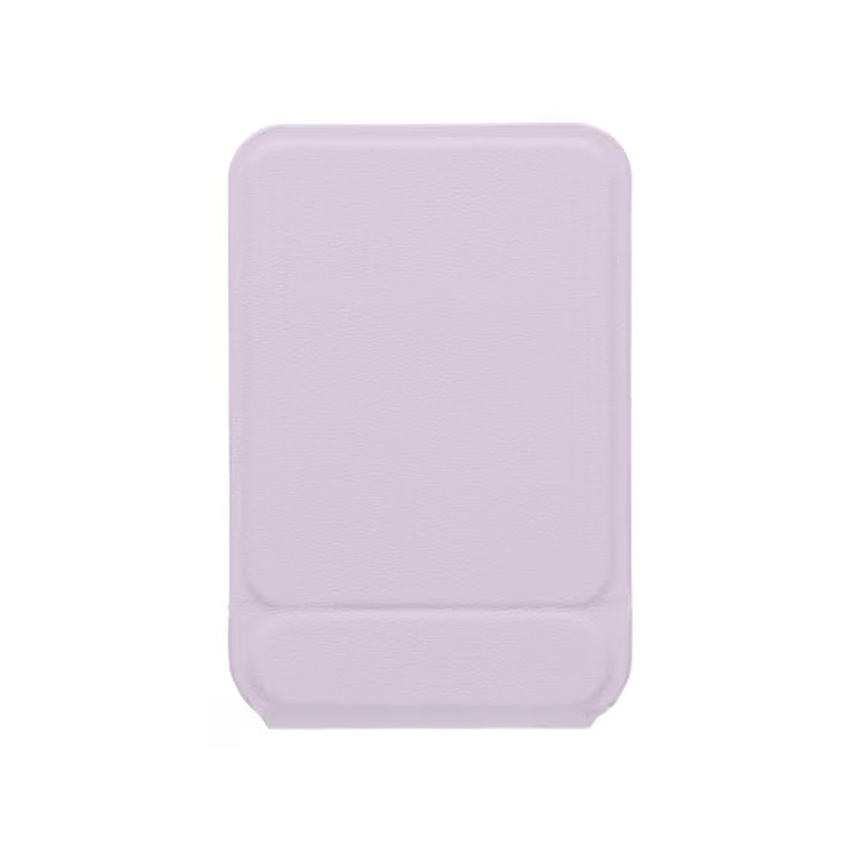 Utfällbart MagSafe Stativ Fodral för iPhone - Lila image 2