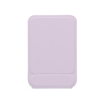 Utfällbart MagSafe Stativ Fodral för iPhone - Lila image 2