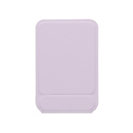Utfällbart MagSafe Stativ Fodral för iPhone - Lila image 2