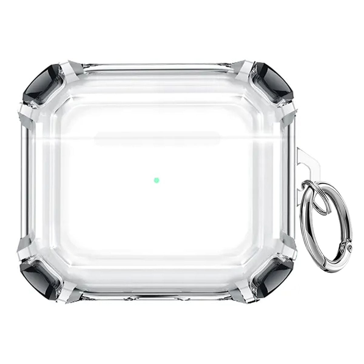 AirPods 3 Fodral - Svart image 1