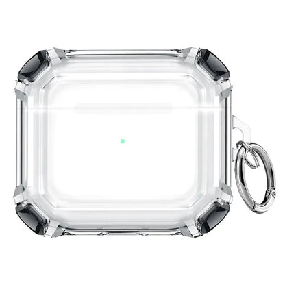 AirPods 3 Fodral - Svart image 1