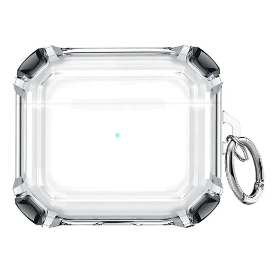 AirPods 3 Fodral - Svart image 1