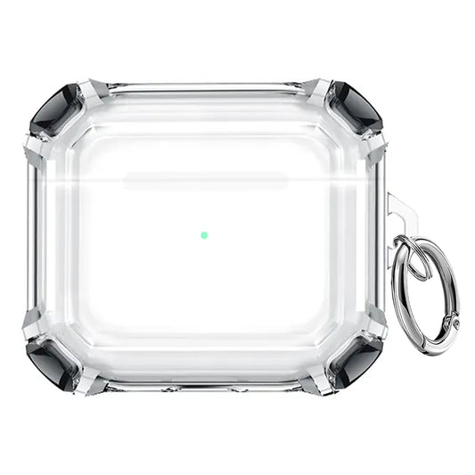 AirPods 3 Fodral - Svart image 1