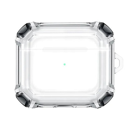 AirPods 3 Fodral - Svart image 2