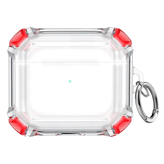 AirPods 3 Fodral - Röd image 1