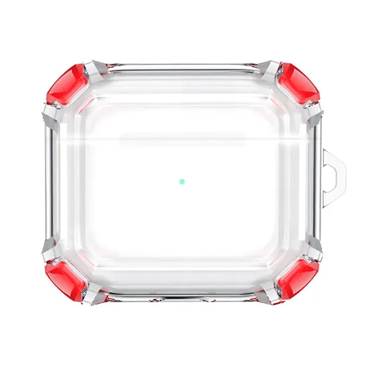 AirPods 3 Fodral - Röd image 2