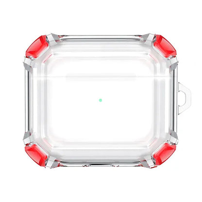 AirPods 3 Fodral - Röd image 2
