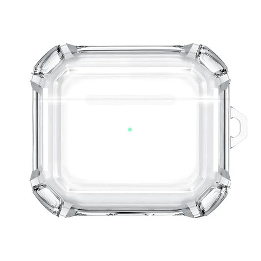 AirPods 3 Fodral - Transparent image 2