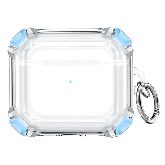 AirPods 3 Fodral - Blå image 1