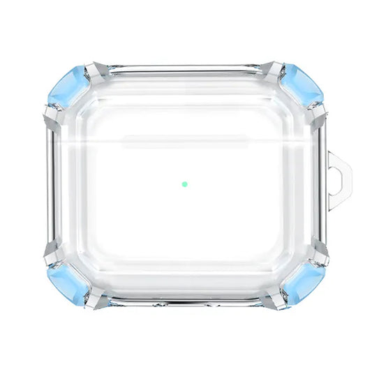 AirPods 3 Fodral - Blå image 2