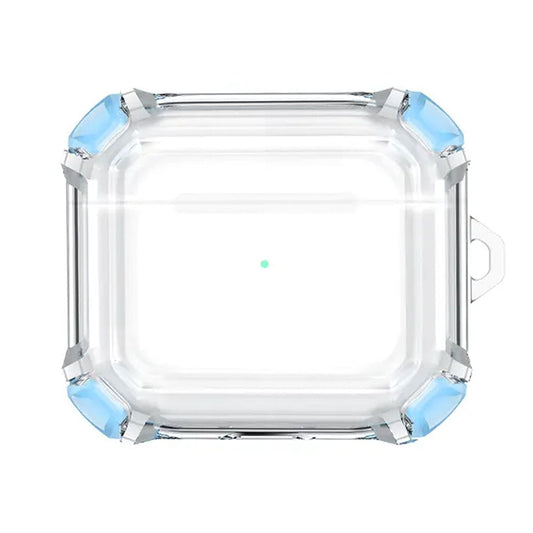 AirPods 3 Fodral - Blå image 2