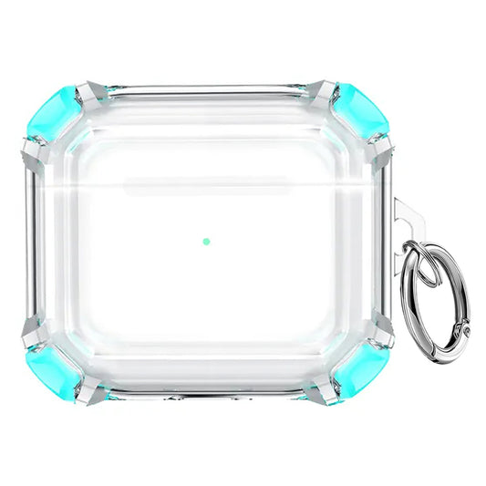 AirPods 3 Fodral - Grön image 1