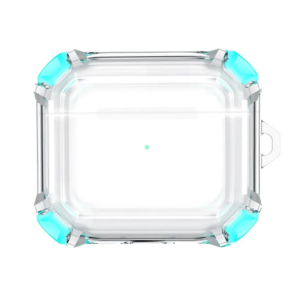 AirPods 3 Fodral - Grön image 2