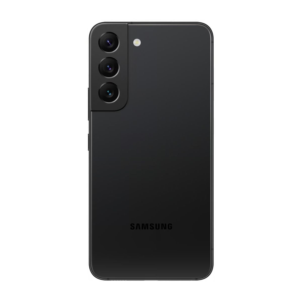 Begagnad Samsung Galaxy S22 128GB Svart - Mycket bra skick image 3