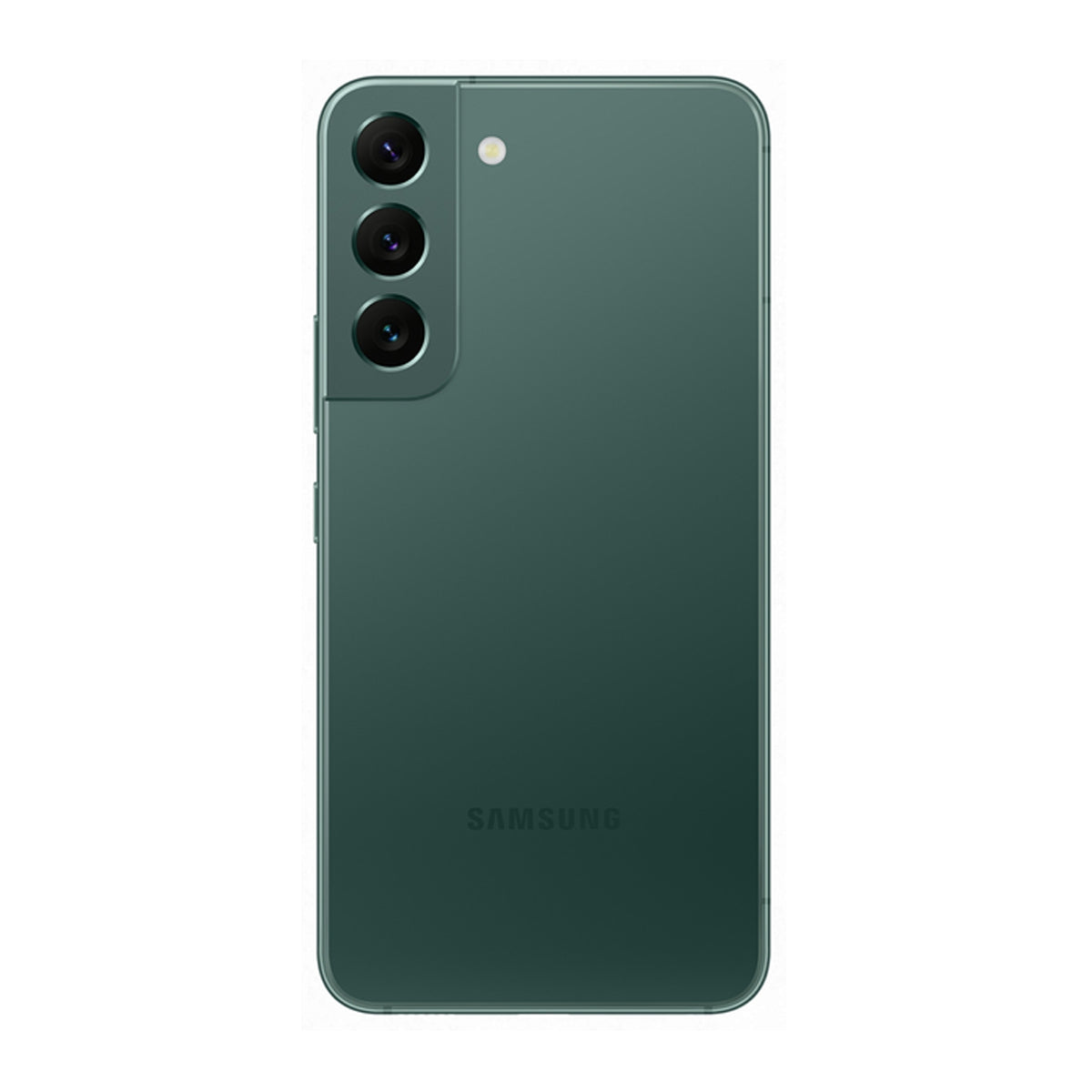 Samsung Galaxy s22 SM-S901B  (2022) 128GB Grön - Mycket bra skick (A) image 3