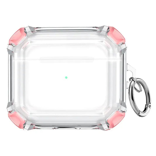 AirPods 3 Fodral - Rosa image 1