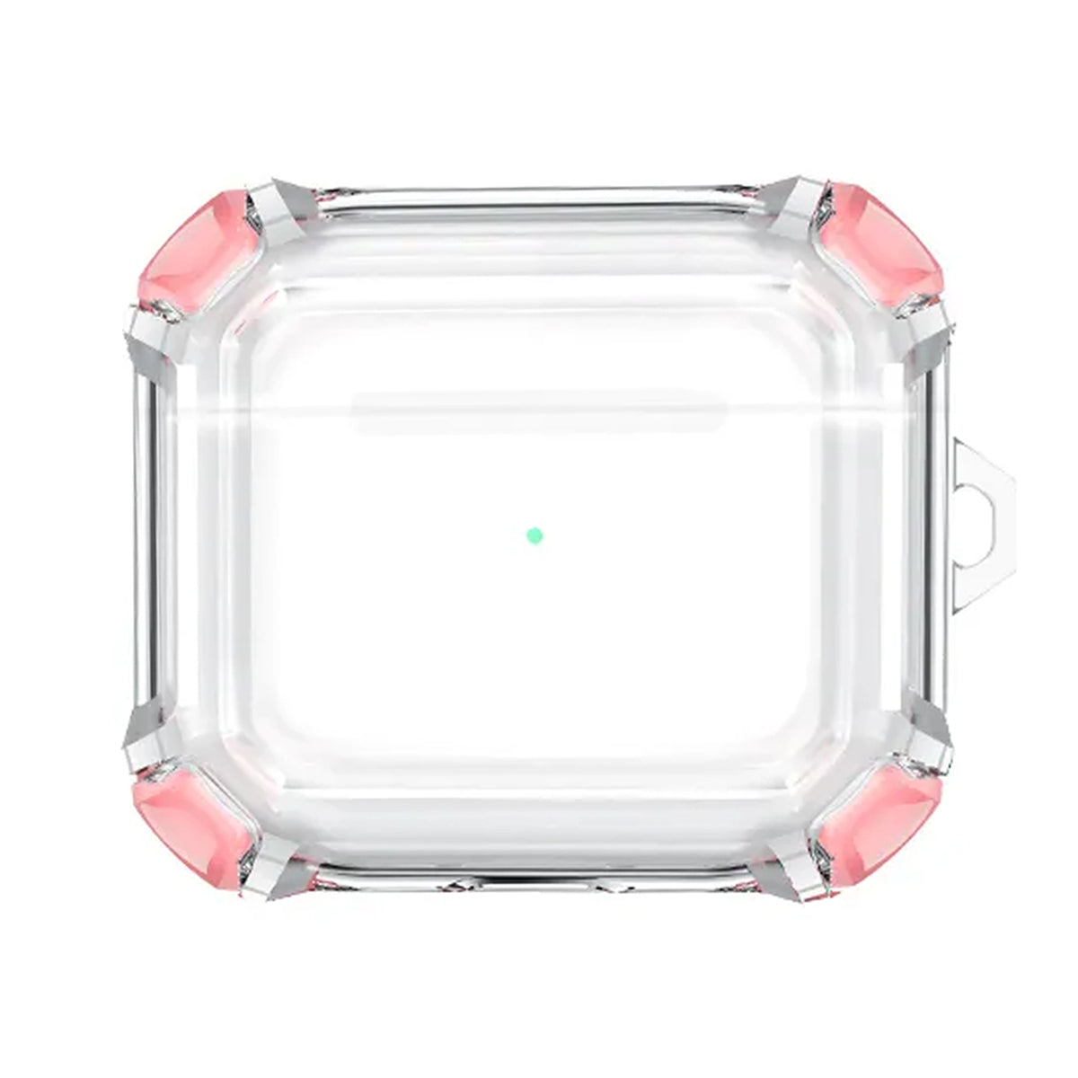 AirPods 3 Fodral - Rosa image 2